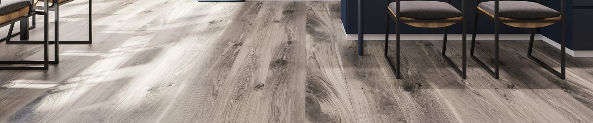 Hardwood Floors