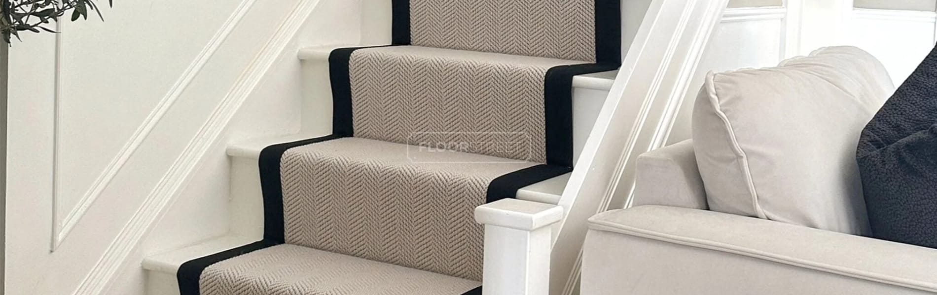 Stair Runner