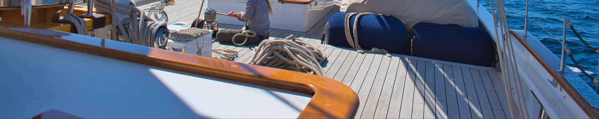 Marine Flooring