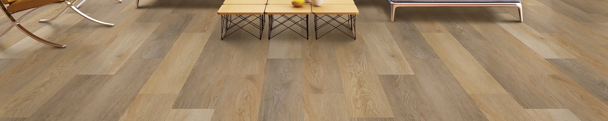 Waterproof Vinyl Flooring