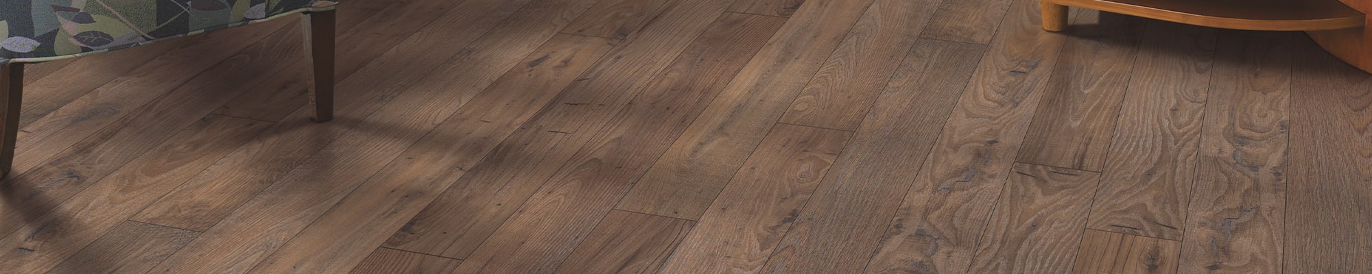 Laminate Flooring