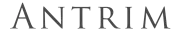 Antrim Carpets logo