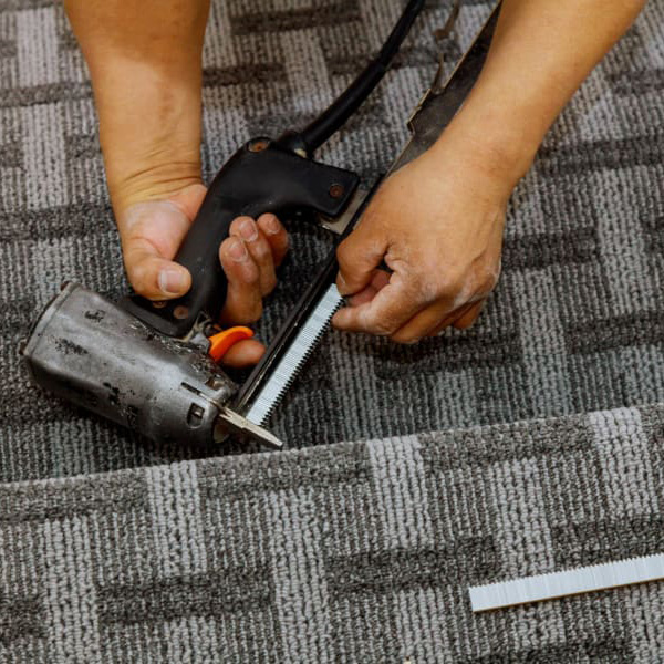 Commercial Carpet
