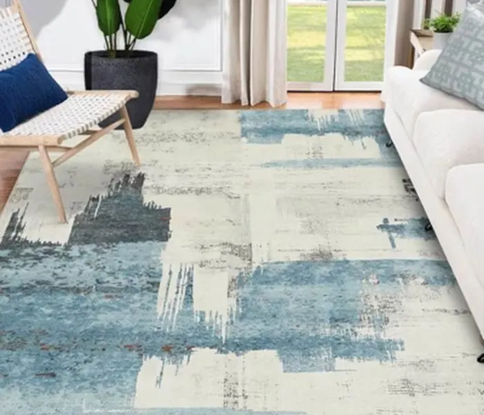 Custom Area Rug in Ft. Lauderdale, FL