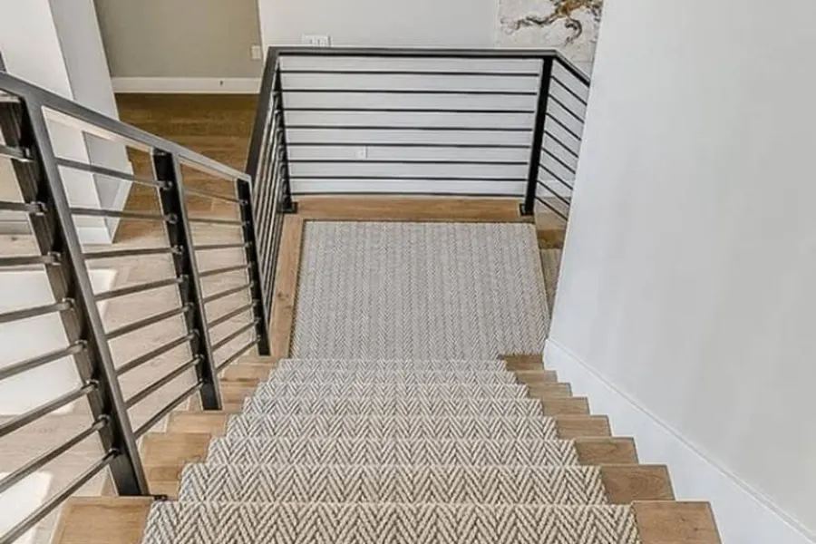 Stair Runers in Ft. Lauderdale, FL