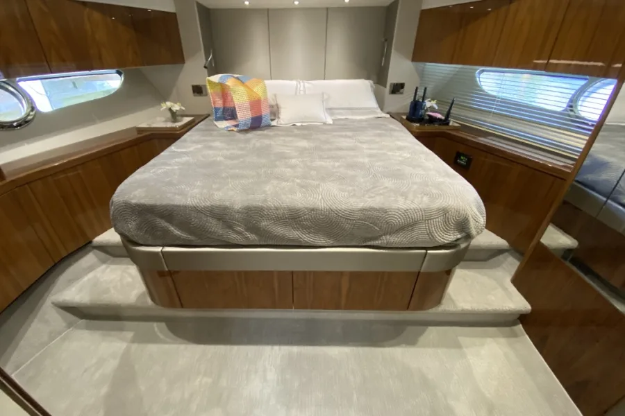 Marine Flooring in Ft. Lauderdale, FL