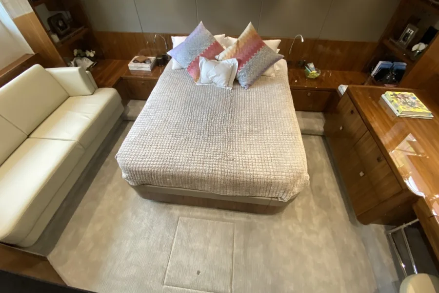 Marine Flooring in Ft. Lauderdale, FL