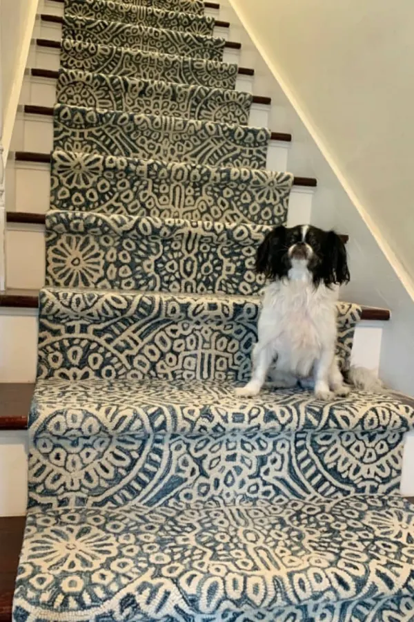 Stair Runners in Ft. Lauderdale, FL