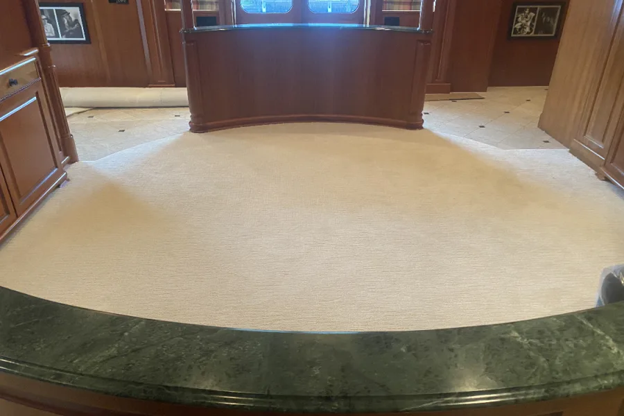 Marine Flooring in Ft. Lauderdale, FL