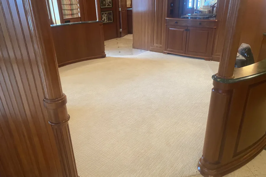 Marine Flooring in Ft. Lauderdale, FL