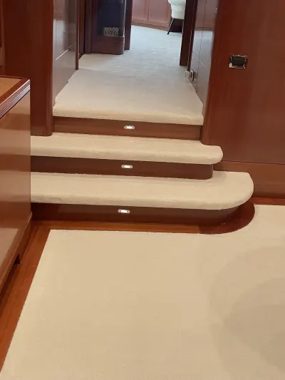 Marine Flooring in Ft. Lauderdale, FL