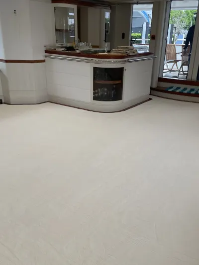Marine Flooring in Ft. Lauderdale, FL