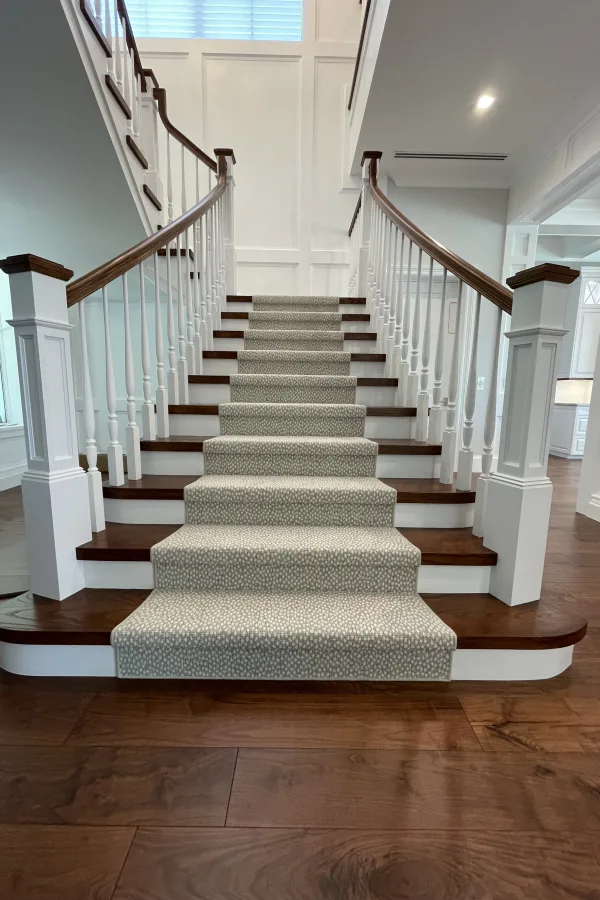 Stair Runners in Ft. Lauderdale, FL