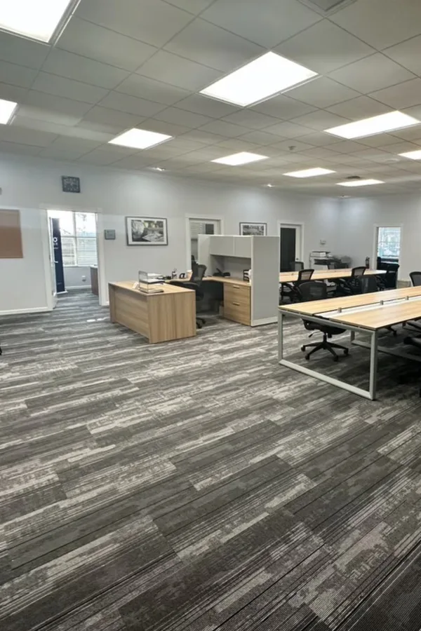 Office Flooring in Ft. Lauderdale, FL