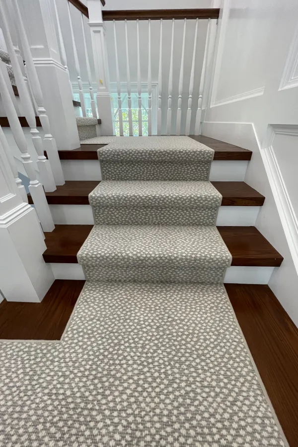 Stair Runners in Ft. Lauderdale, FL