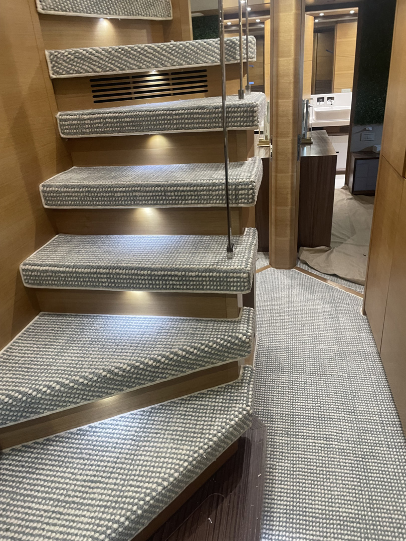 Marine Flooring in Ft. Lauderdale, FL