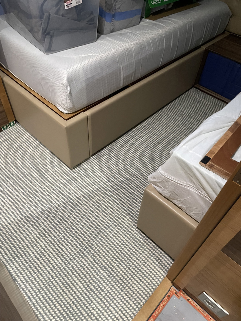 Marine Flooring in Ft. Lauderdale, FL