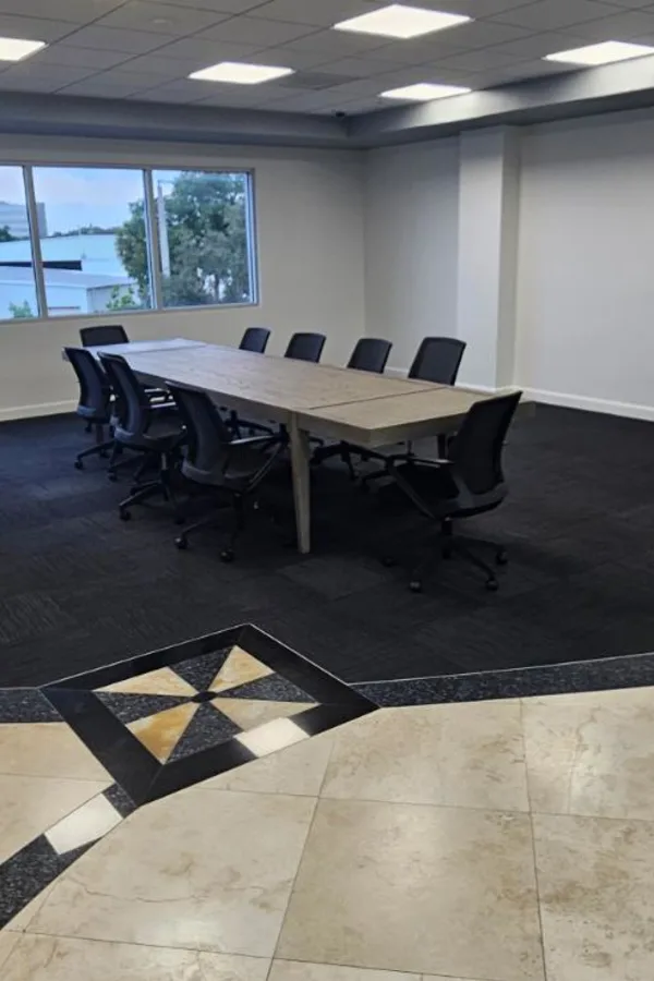 Marine Flooring in Ft. Lauderdale, FL