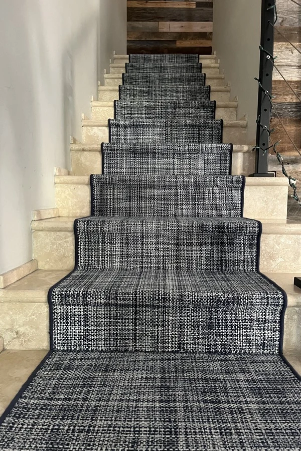Stair Runners in Ft. Lauderdale, FL