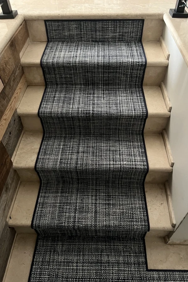 Stair Runners in Ft. Lauderdale, FL