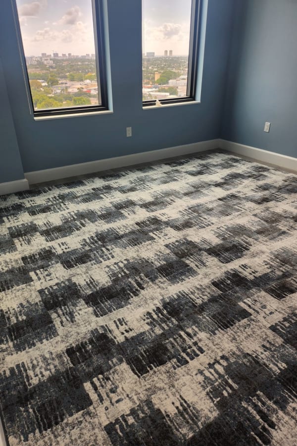 Custom Area Rugs in Ft. Lauderdale, FL