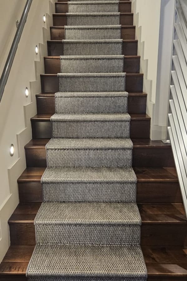 Stair Runners in Ft. Lauderdale, FL