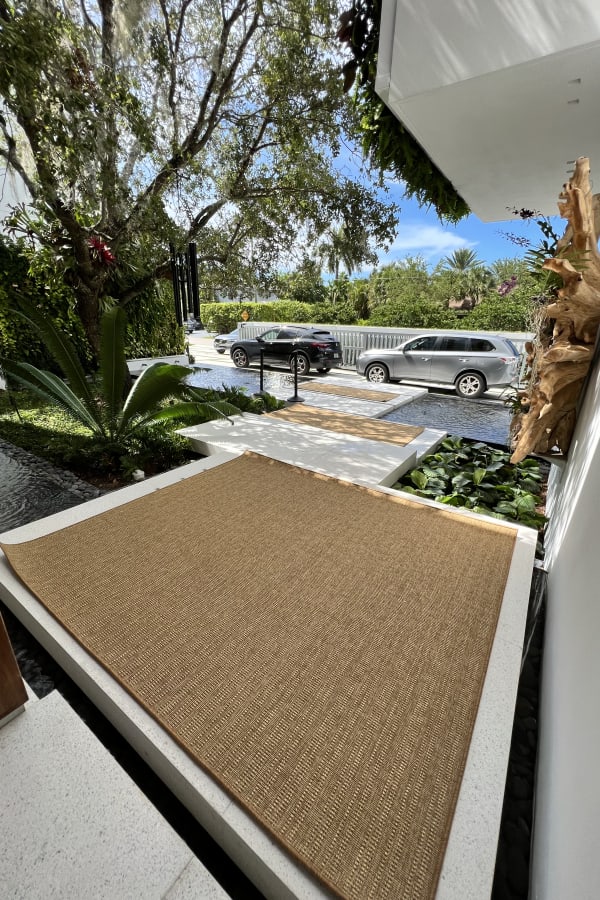 Custom Area Rugs in Ft. Lauderdale, FL