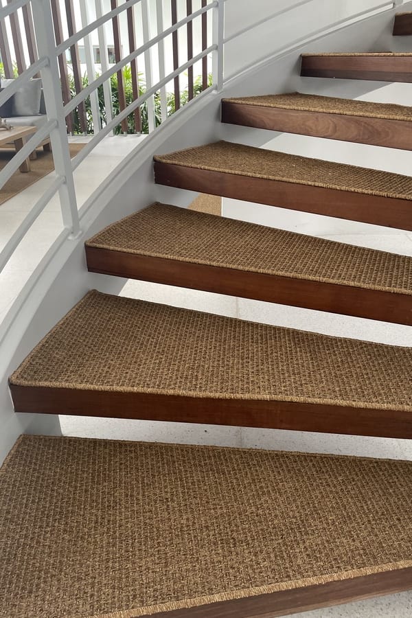 Stair Runners in Ft. Lauderdale, FL