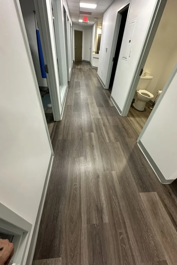 Commercial Flooring in Ft. Lauderdale, FL