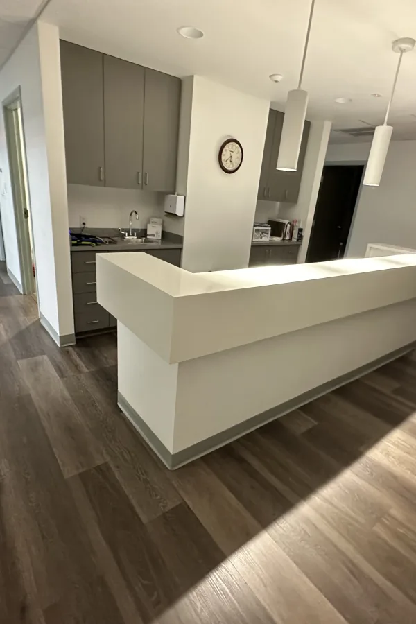 Commercial Flooring in Ft. Lauderdale, FL