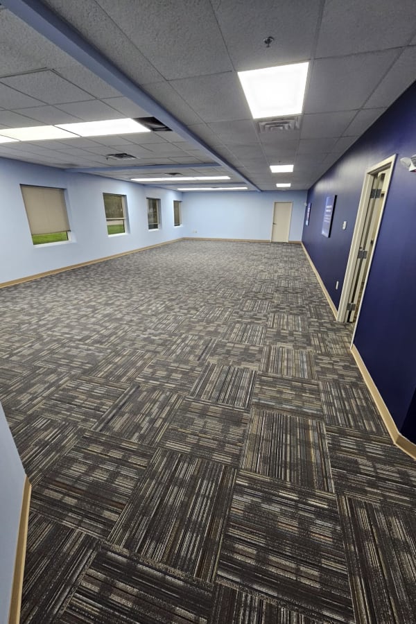 Commercial Flooring in Ft. Lauderdale, FL