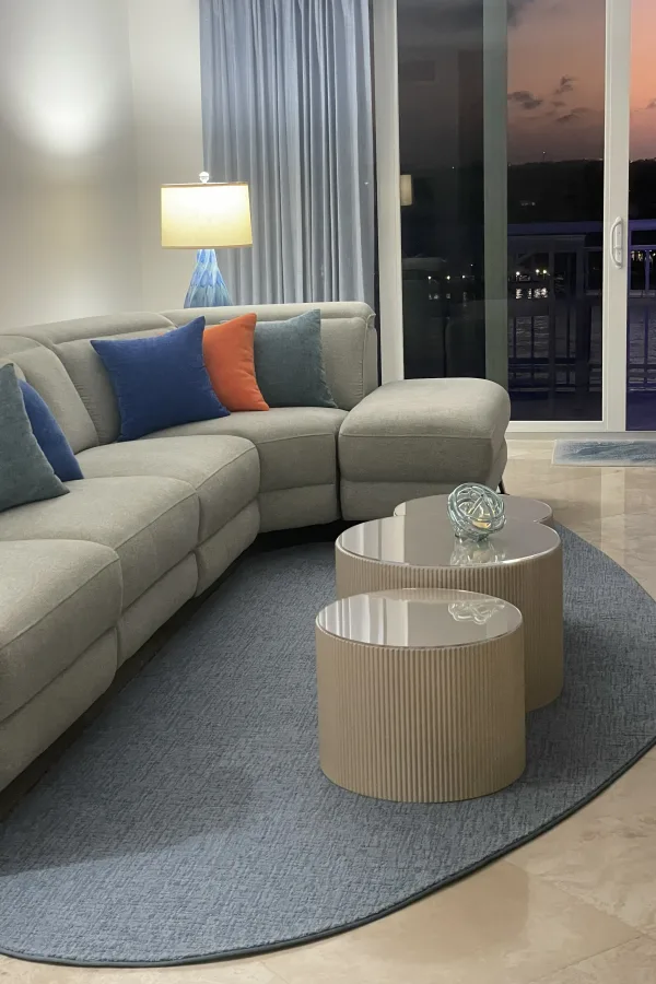 Custom Area Rugs in Ft. Lauderdale, FL