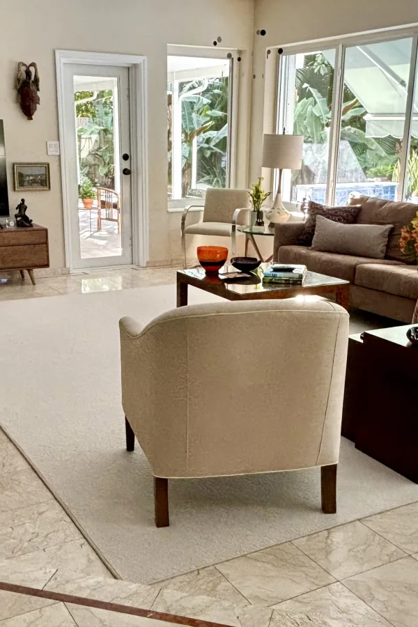 Custom Area Rugs in Ft. Lauderdale, FL