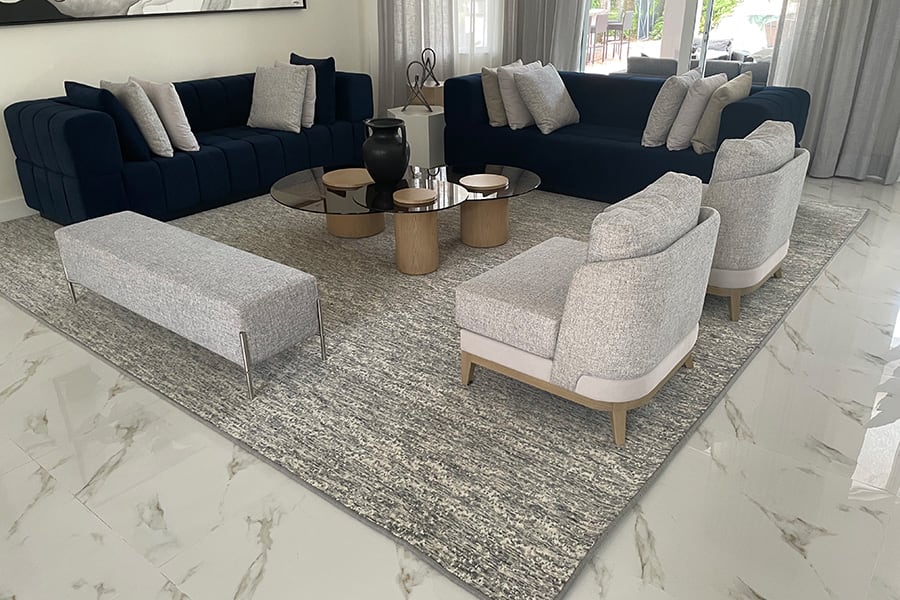 Custom Area Rugs in Ft. Lauderdale, FL