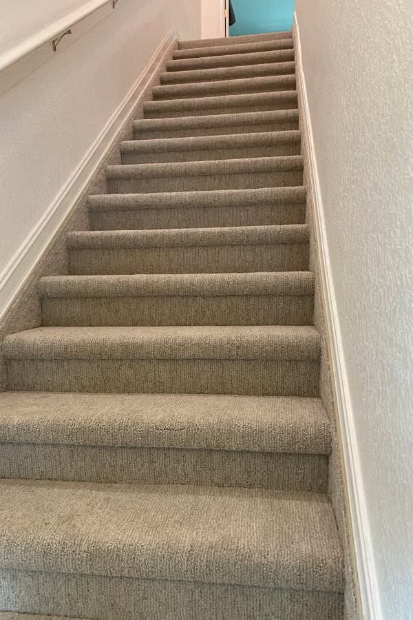 Stair Runners in Ft. Lauderdale, FL