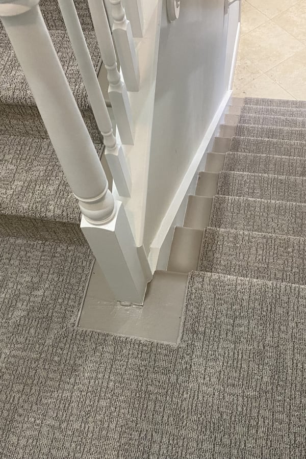 Stair Runners in Ft. Lauderdale, FL