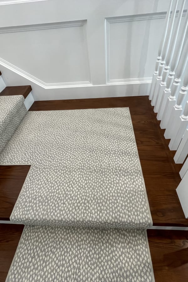 Stair Runners in Ft. Lauderdale, FL