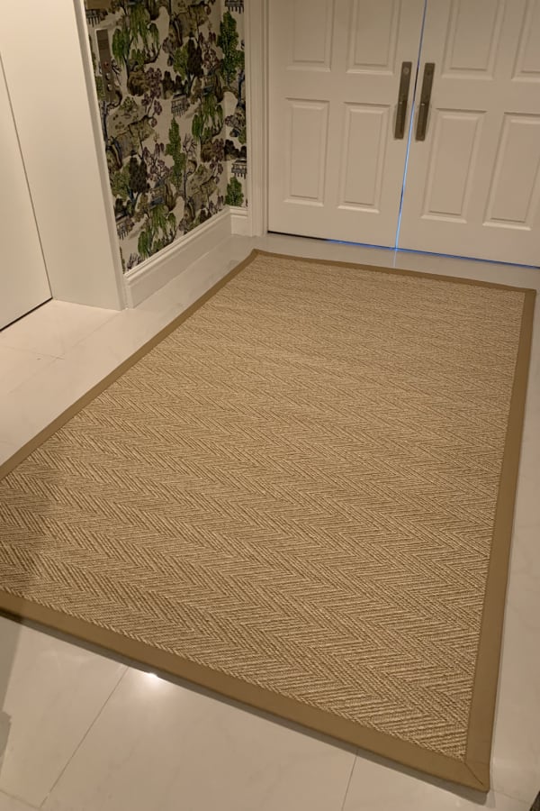 Custom Area Rugs in Ft. Lauderdale, FL