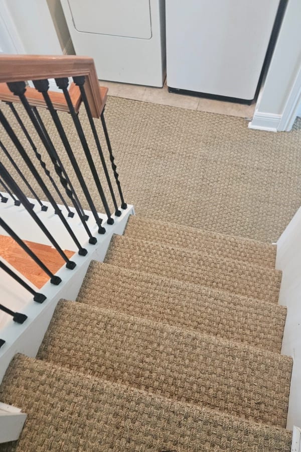 Stair Runners in Ft. Lauderdale, FL