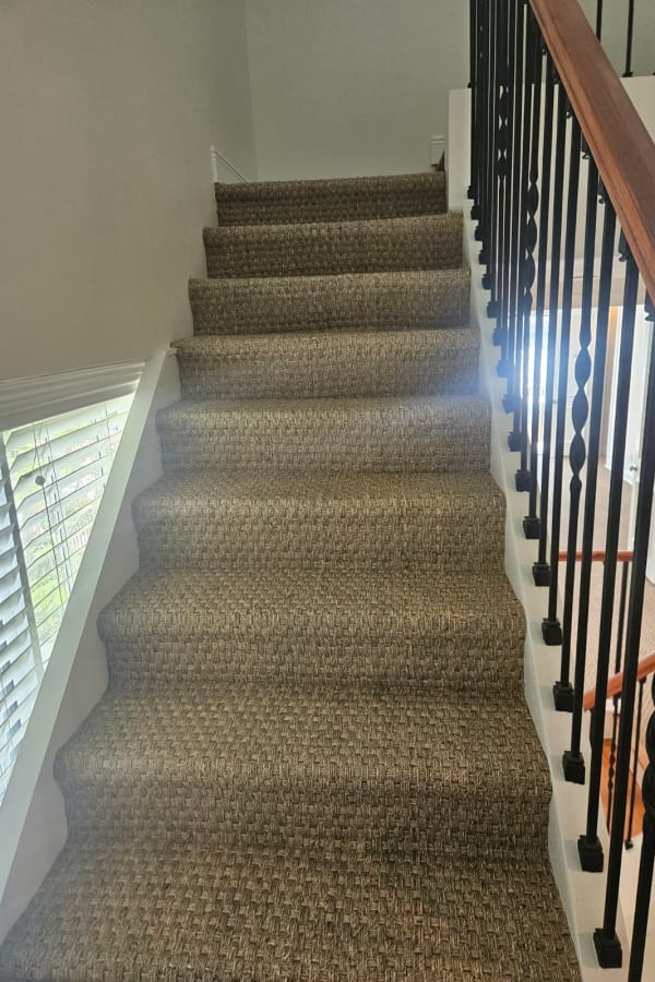 Stair Runners in Ft. Lauderdale, FL