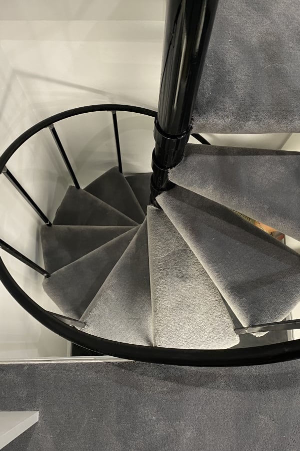 Stair Runners in Ft. Lauderdale, FL