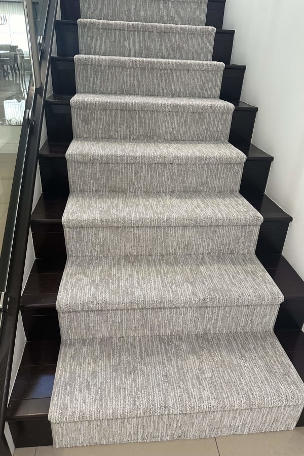 Stair Runners in Ft. Lauderdale, FL