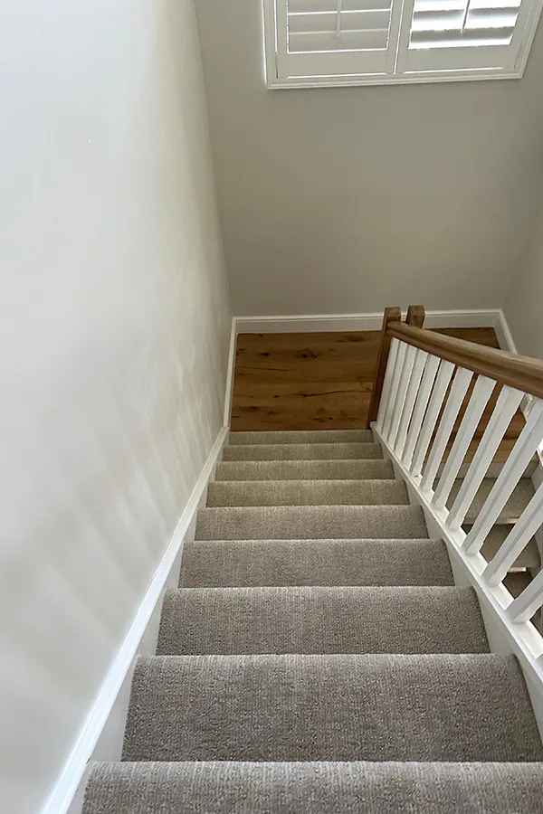 Stair Runners in Ft. Lauderdale, FL