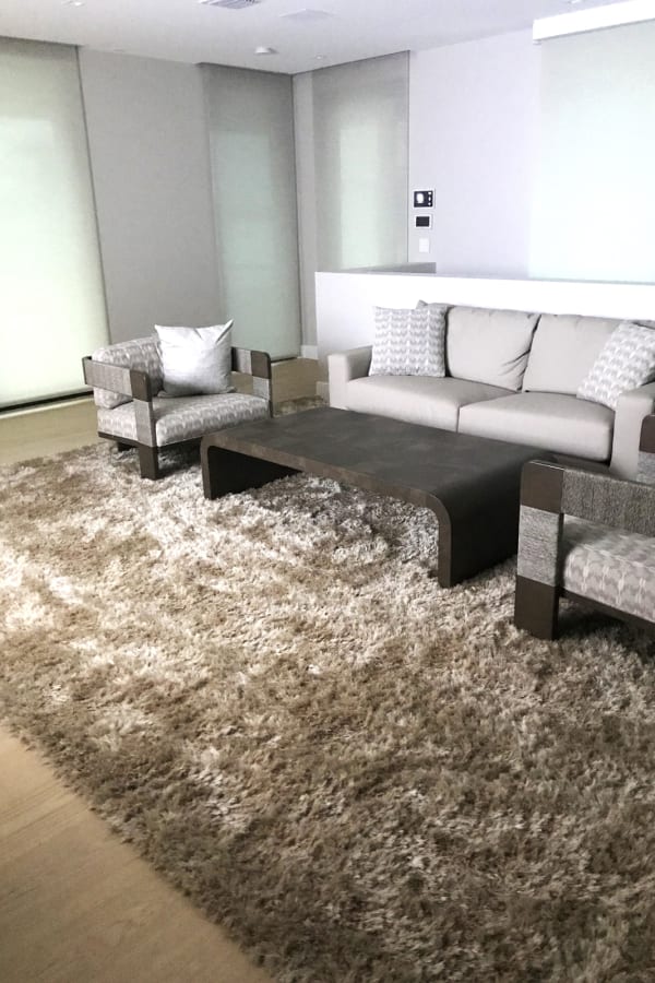 Custom Area Rugs in Ft. Lauderdale, FL