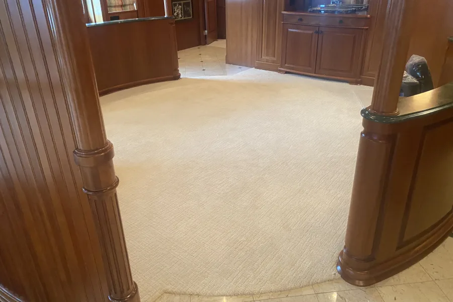 Marine Flooring in Ft. Lauderdale, FL