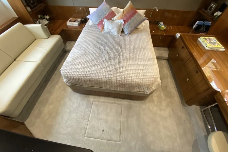 Marine Flooring in Ft. Lauderdale, FL