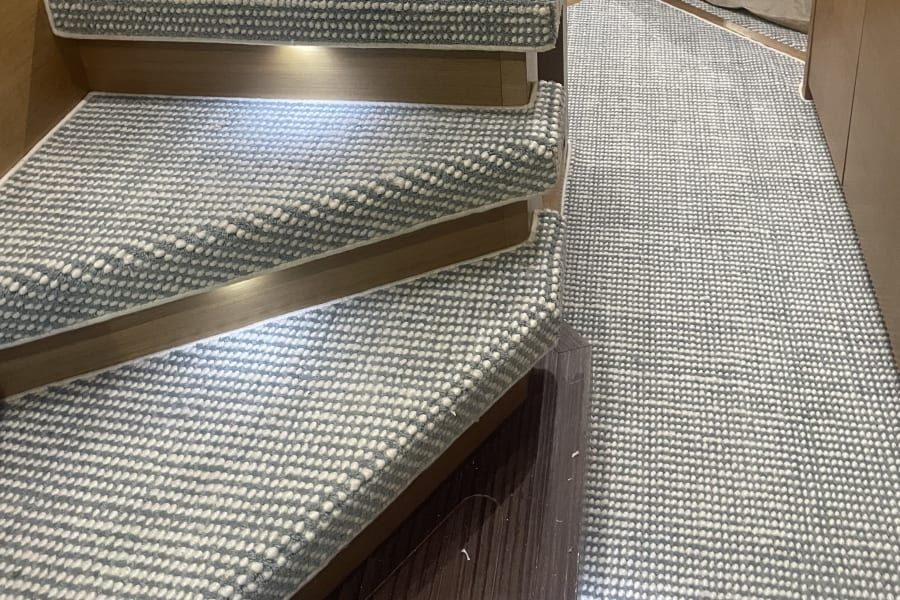 Marine Flooring in Ft. Lauderdale, FL