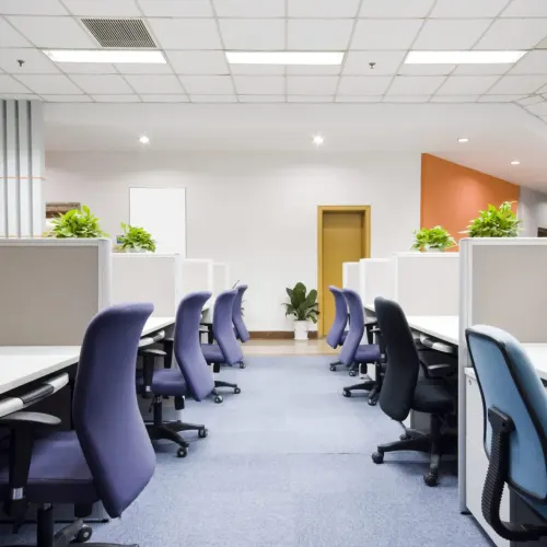 Commercial carpet in Ft. Lauderdale, FL