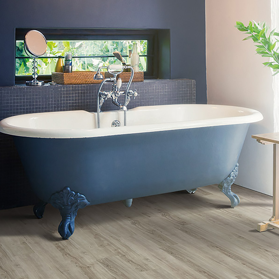 Waterproof Flooring