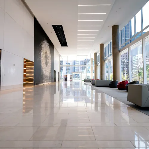 Luxury vinyl in Ft. Lauderdale, FL